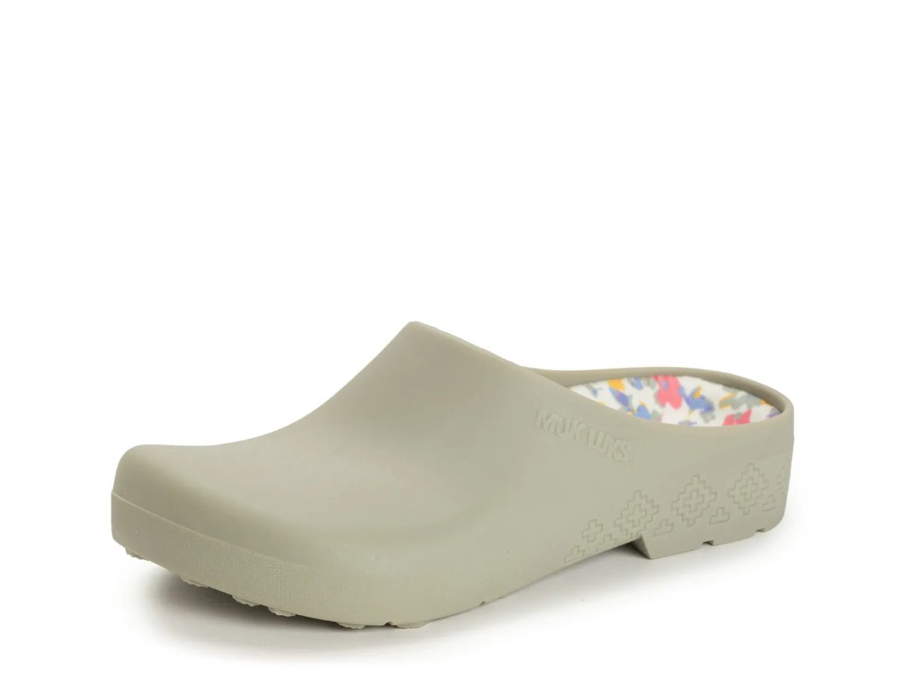 Garden Women's Clog & Glove Set
