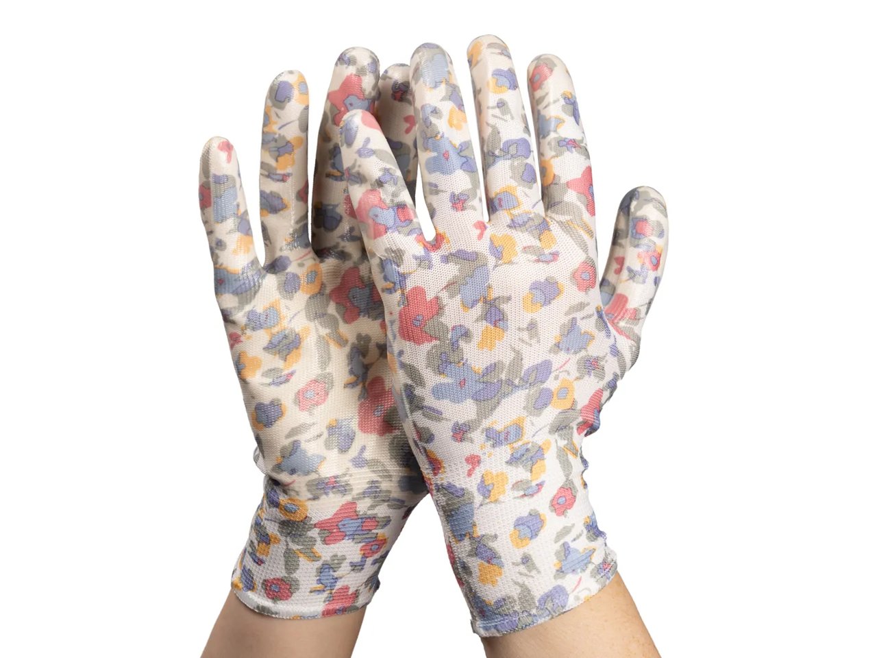 Garden Women's Clog & Glove Set