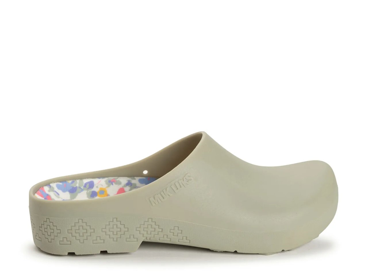 Garden Women's Clog & Glove Set