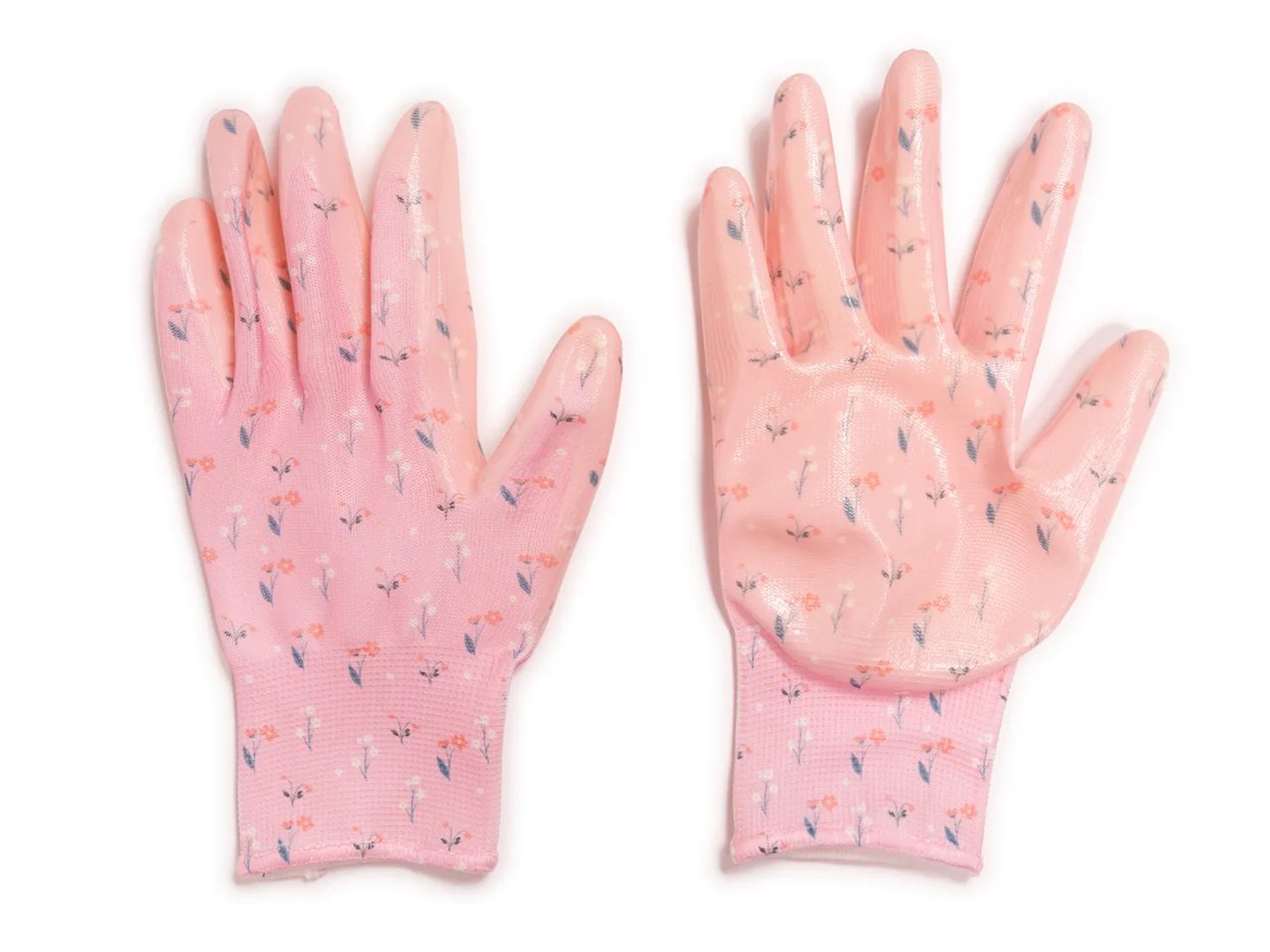 Garden Women's Clog & Glove Set