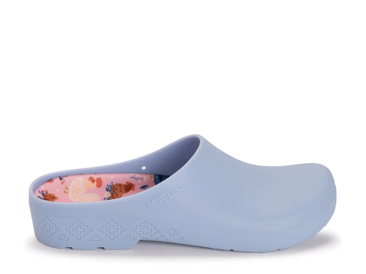 Garden Women's Clog & Glove Set