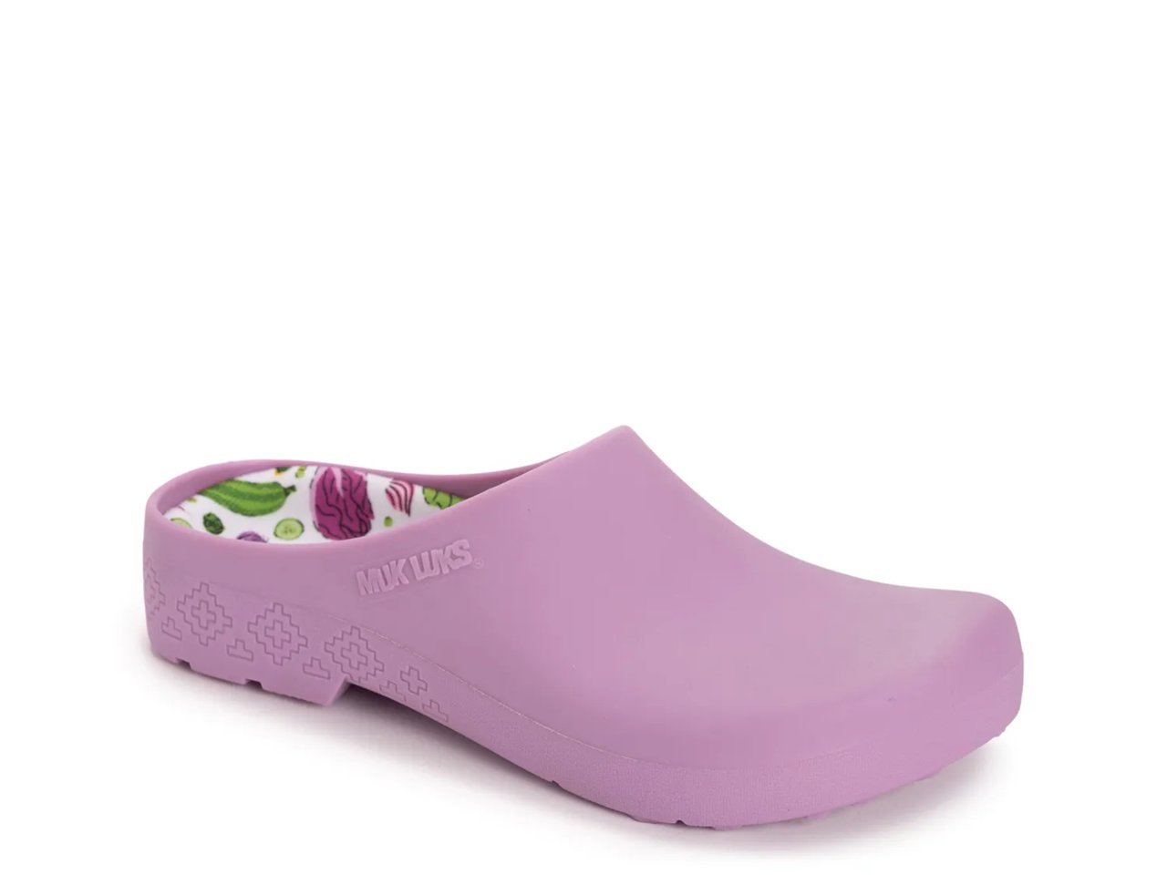 Garden Women's Clog & Glove Set