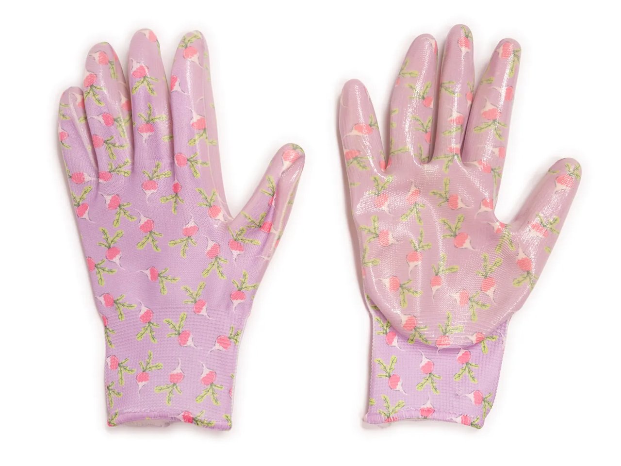 Garden Women's Clog & Glove Set