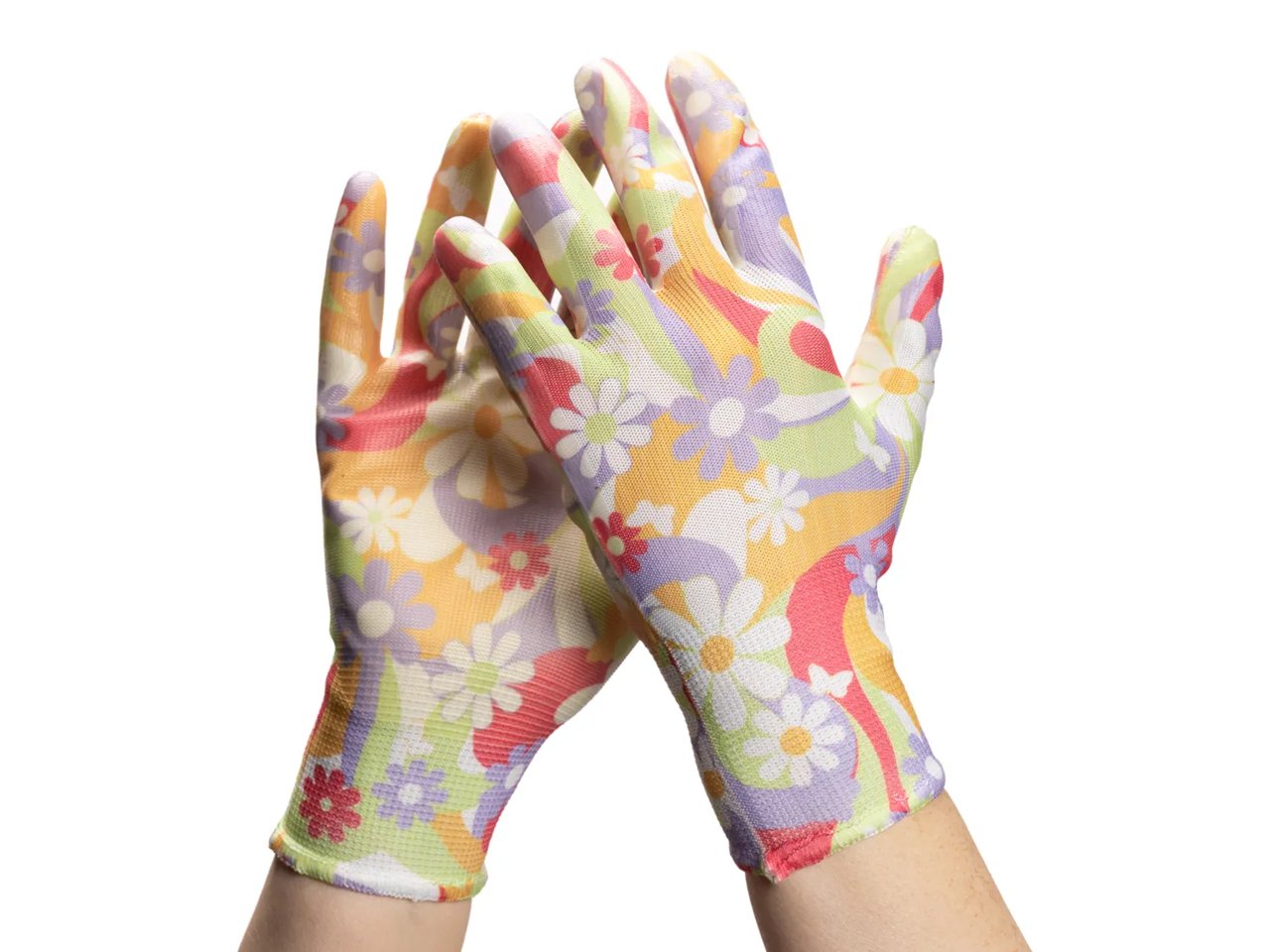Garden Women's Clog & Glove Set