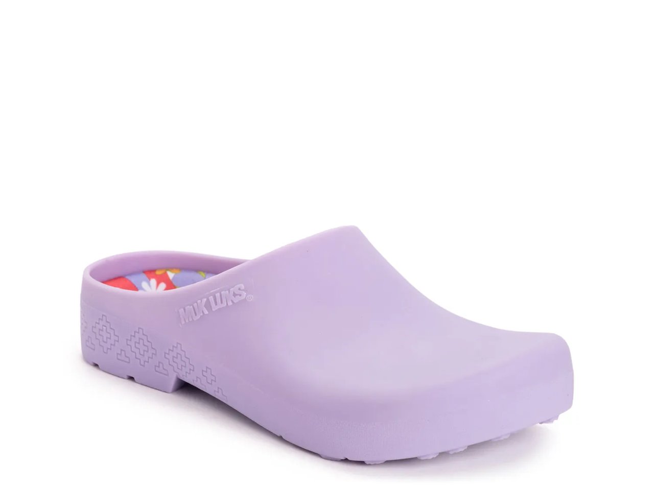Garden Women's Clog & Glove Set