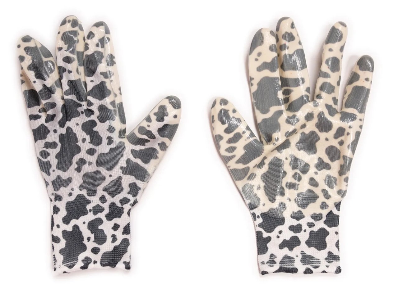 Garden Women's Clog & Glove Set