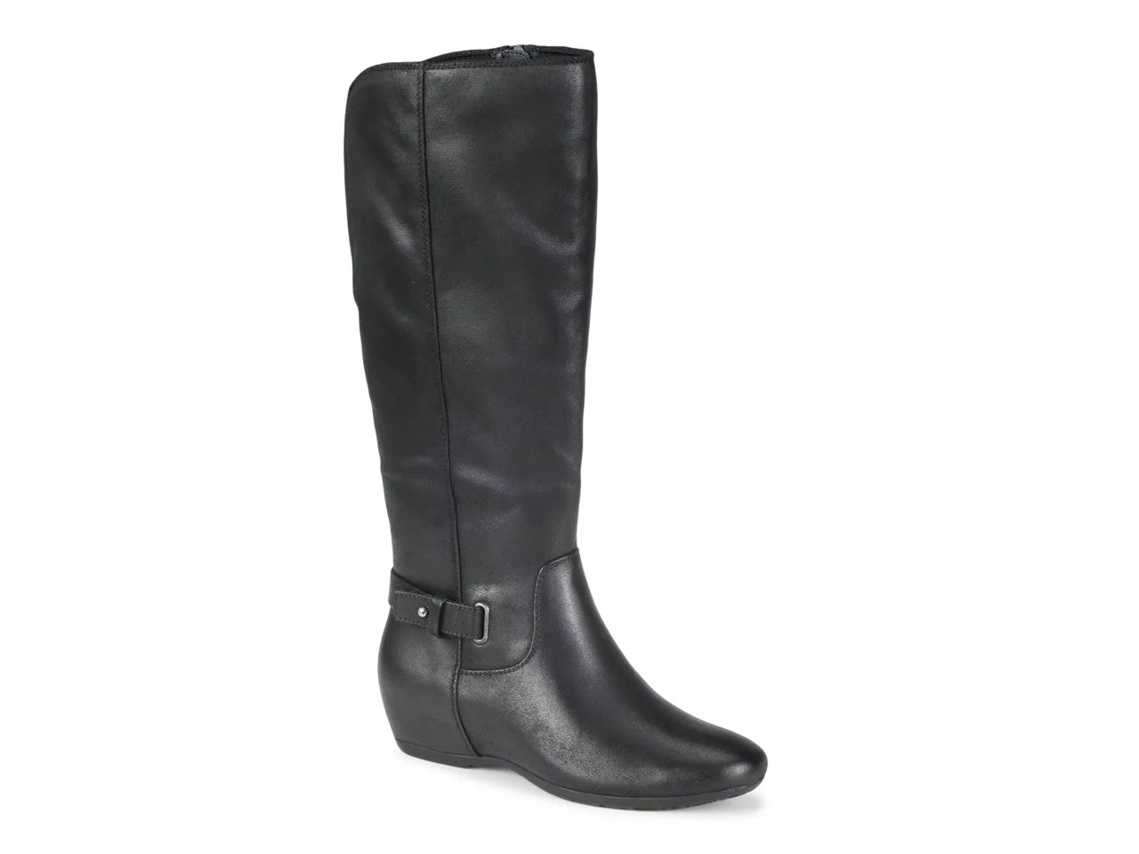 Paullina Wedge Boot