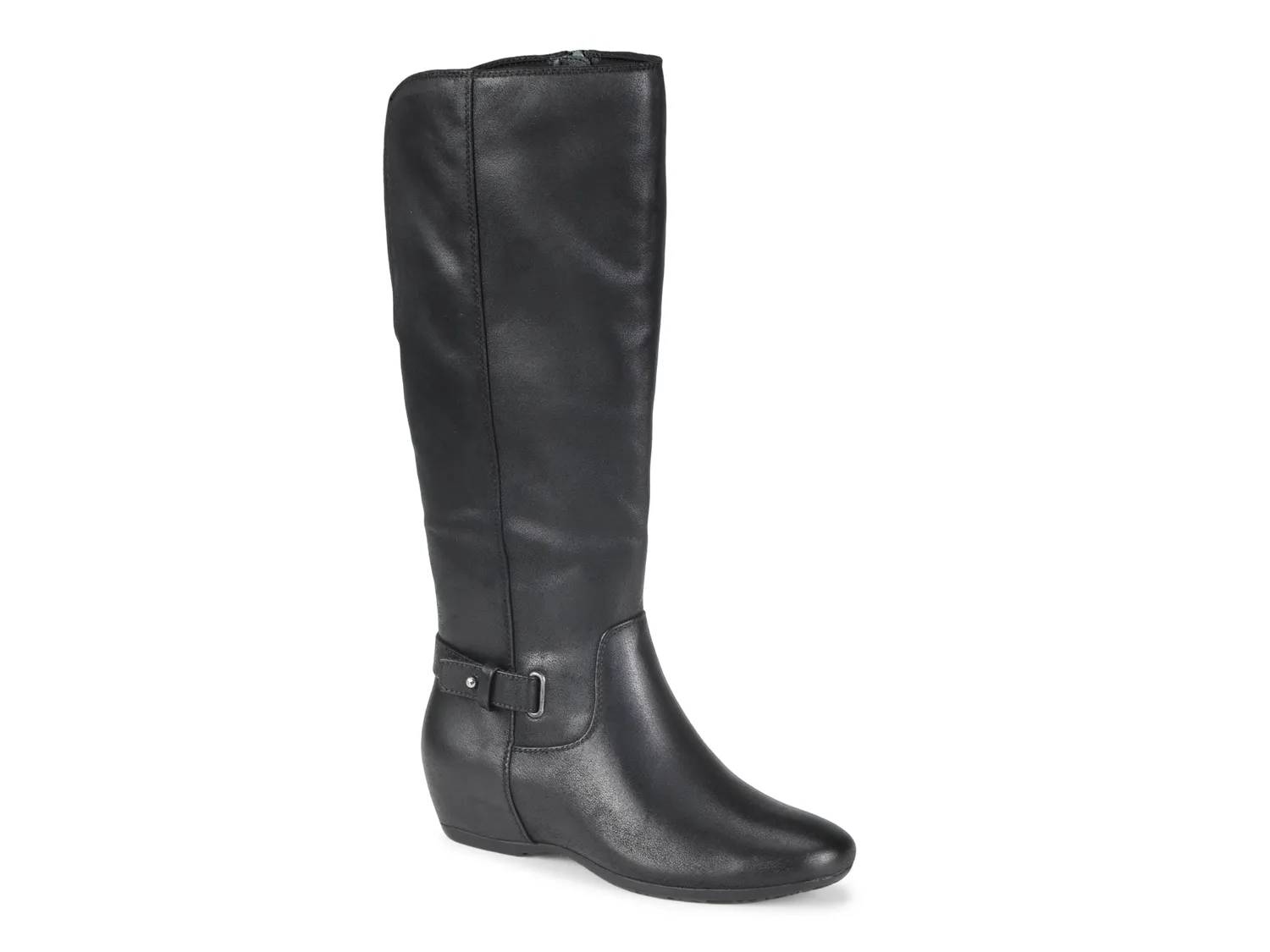 Paullina Wedge Boot