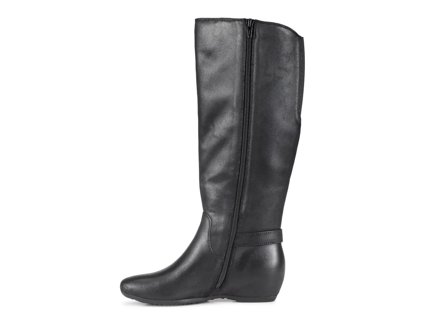 Paullina Wedge Boot