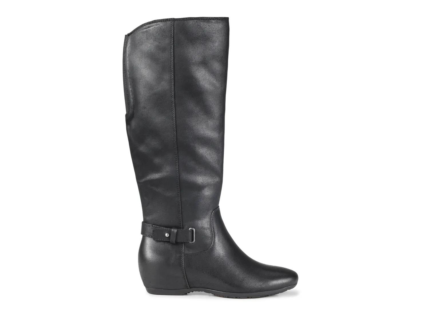 Paullina Wedge Boot