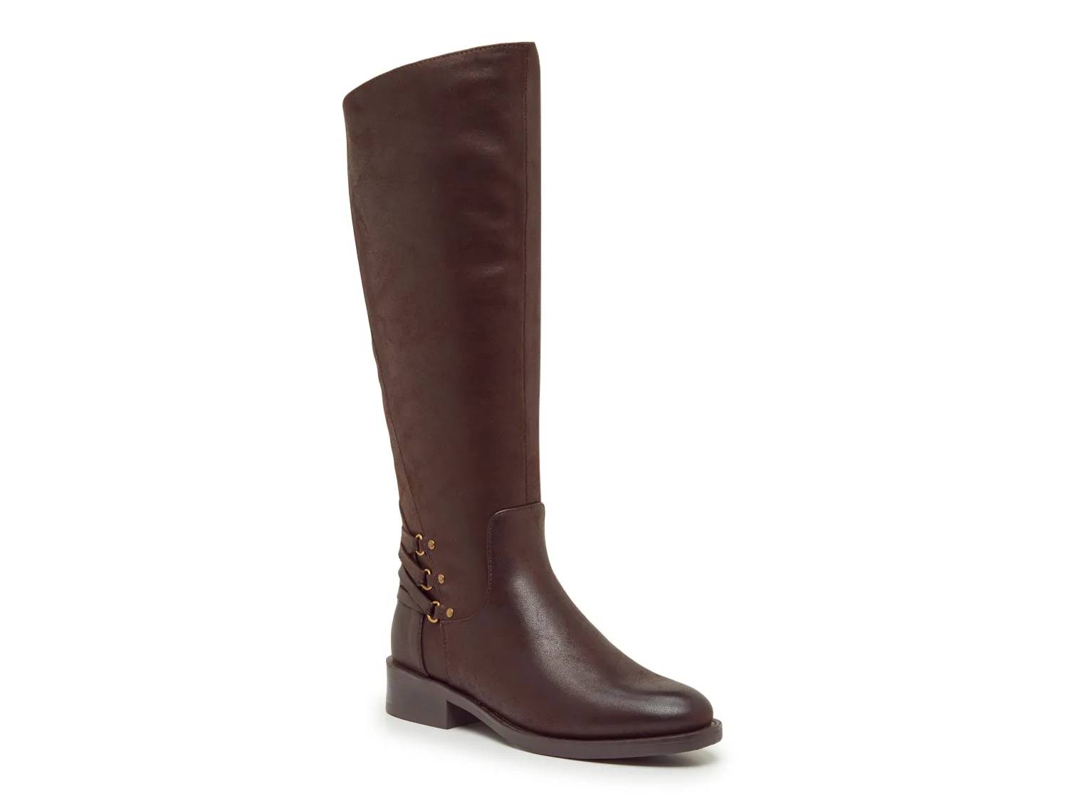 Ressa Boot