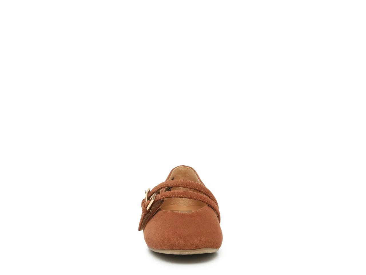 Baddee Mary Jane Flat - Kids'
