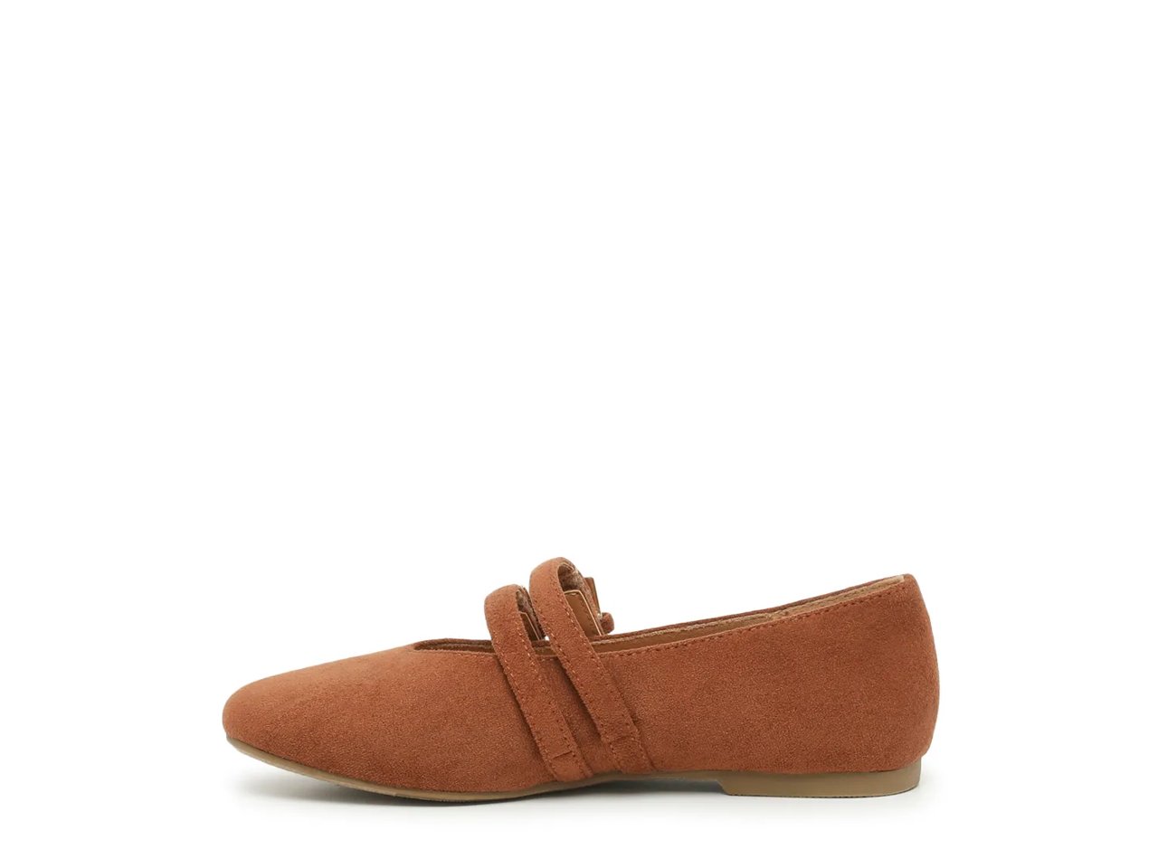 Baddee Mary Jane Flat - Kids'