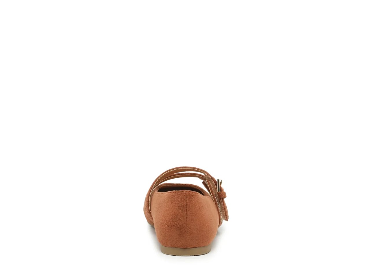Baddee Mary Jane Flat - Kids'