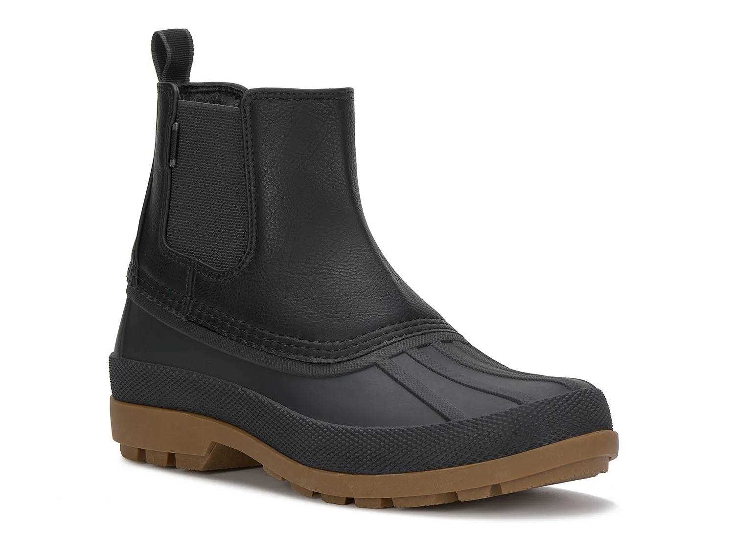 Jaalen Duck Chelsea Boot