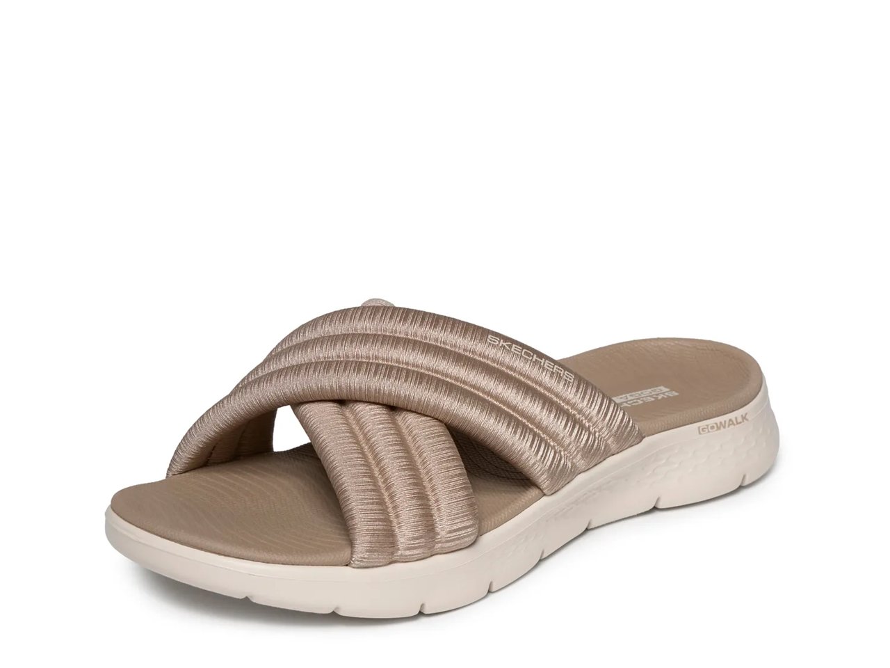 GO WALK Flex Eleanor Sandal