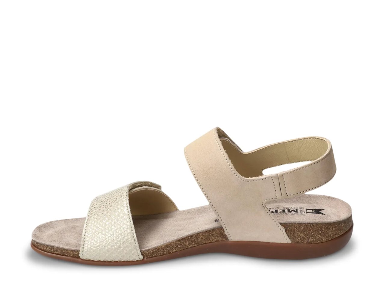 Agave Sandal