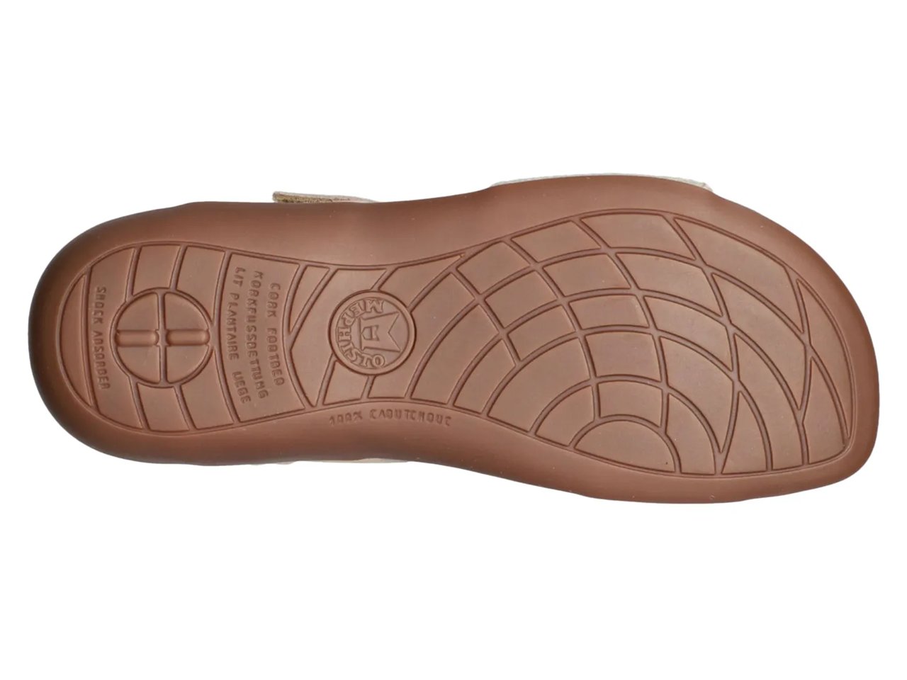 Agave Sandal