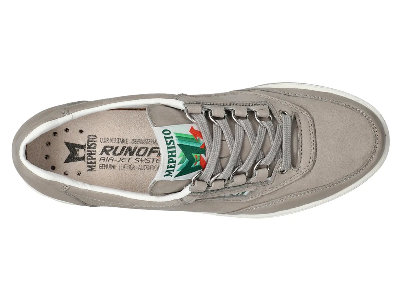 Rush Sneaker