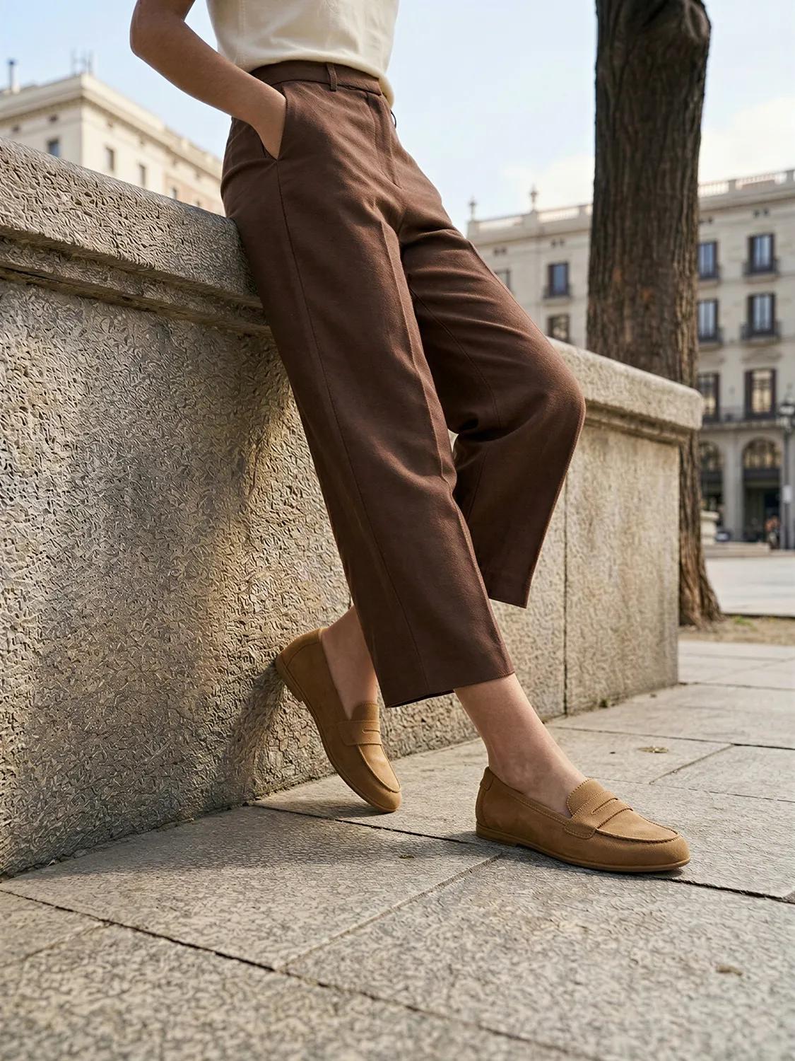 Felisha Waterproof Loafer