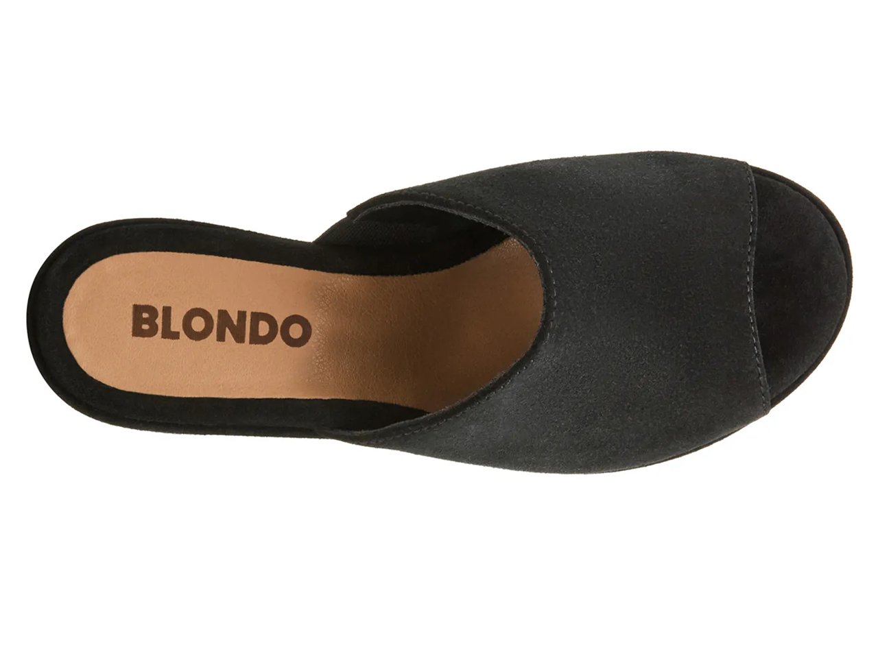 Melinda Waterproof Sandal