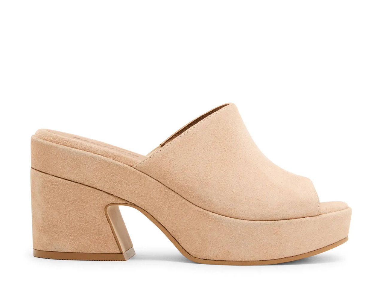 Melinda Waterproof Sandal