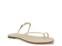 Bienna Sandal Ivory view