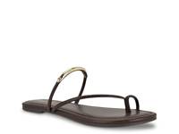 Bienna Sandal Dark Brown view