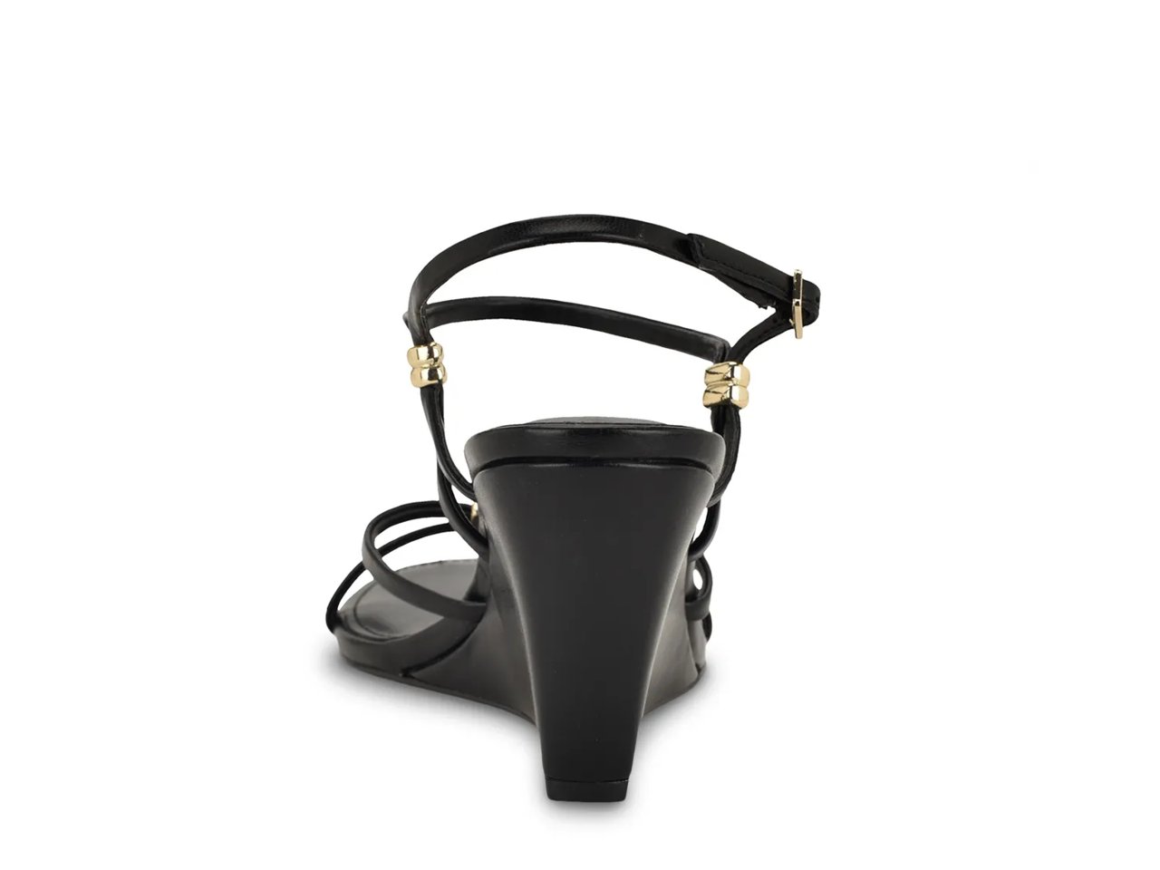 Deliney Wedge Sandal