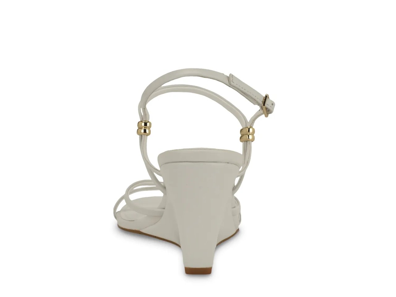 Deliney Wedge Sandal