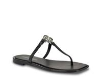 Ellye Sandal Black view