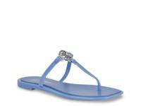Ellye Sandal Blue view