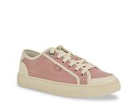 Lorean Sneaker Pink view