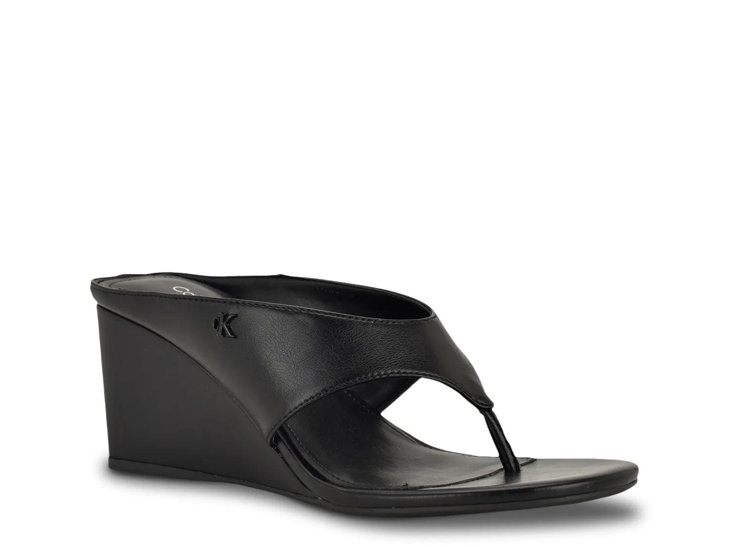 Marchela Wedge Sandal - image 2