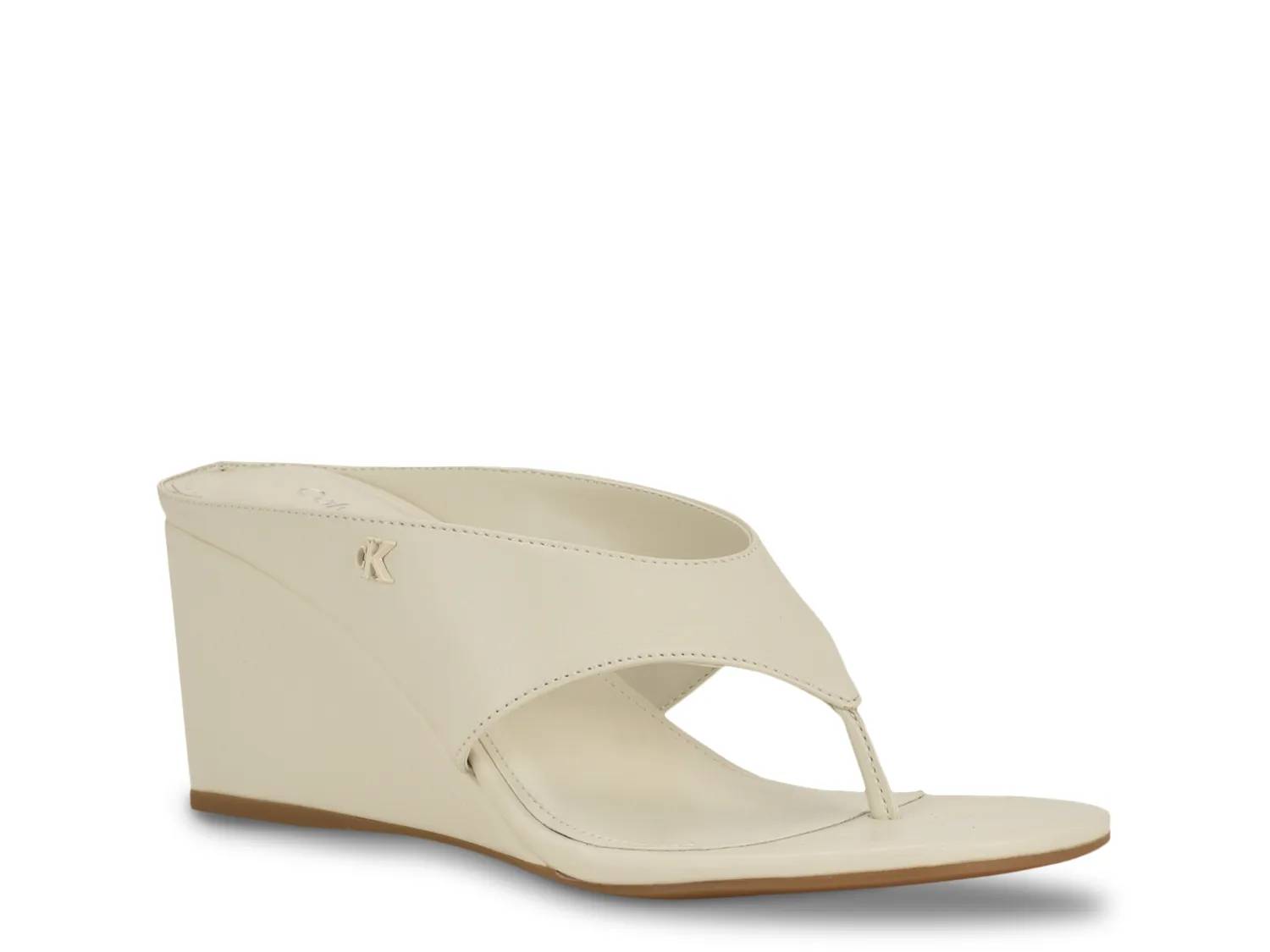 Marchela Wedge Sandal