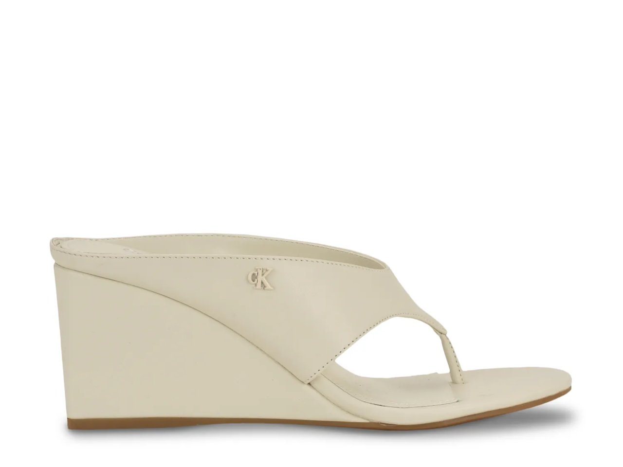 Marchela Wedge Sandal