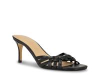 Wendine Sandal Black view