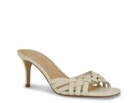 Wendine Sandal Ivory view