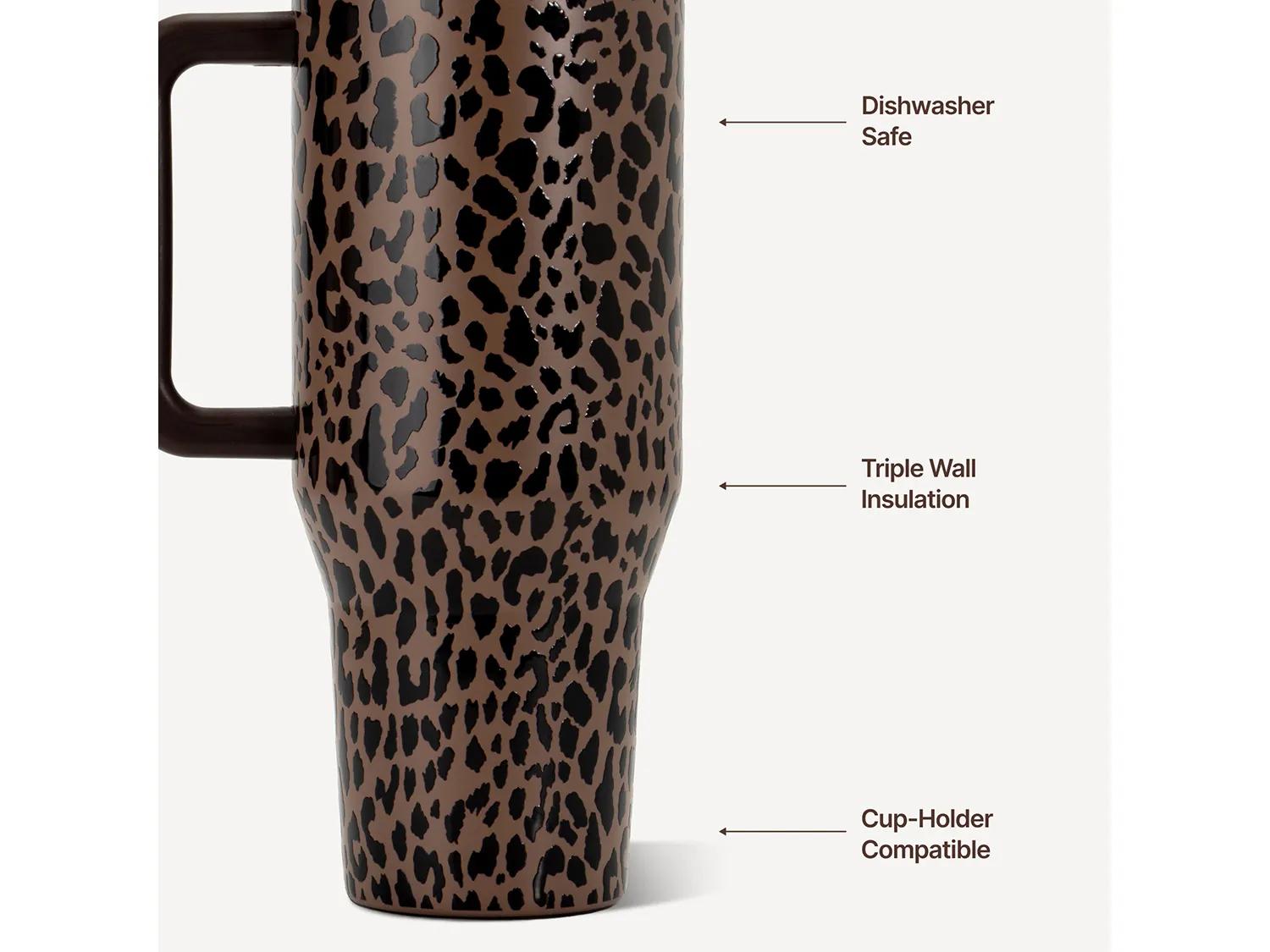 Traveler 40-Oz. Water Bottle