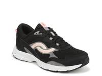 Skyscape Sneaker - Women's Black view