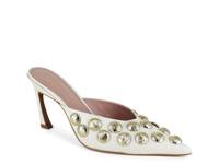 Grimaldi Mule Cloud view