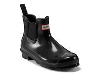Original Chelsea Gloss Rain Boot - Women's Black view