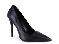 Niah Pump Black view