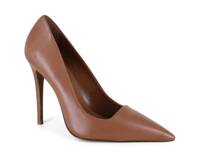 Niah Pump Fawn Brown view