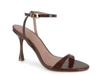 Pacificia Sandal Dark Brown view
