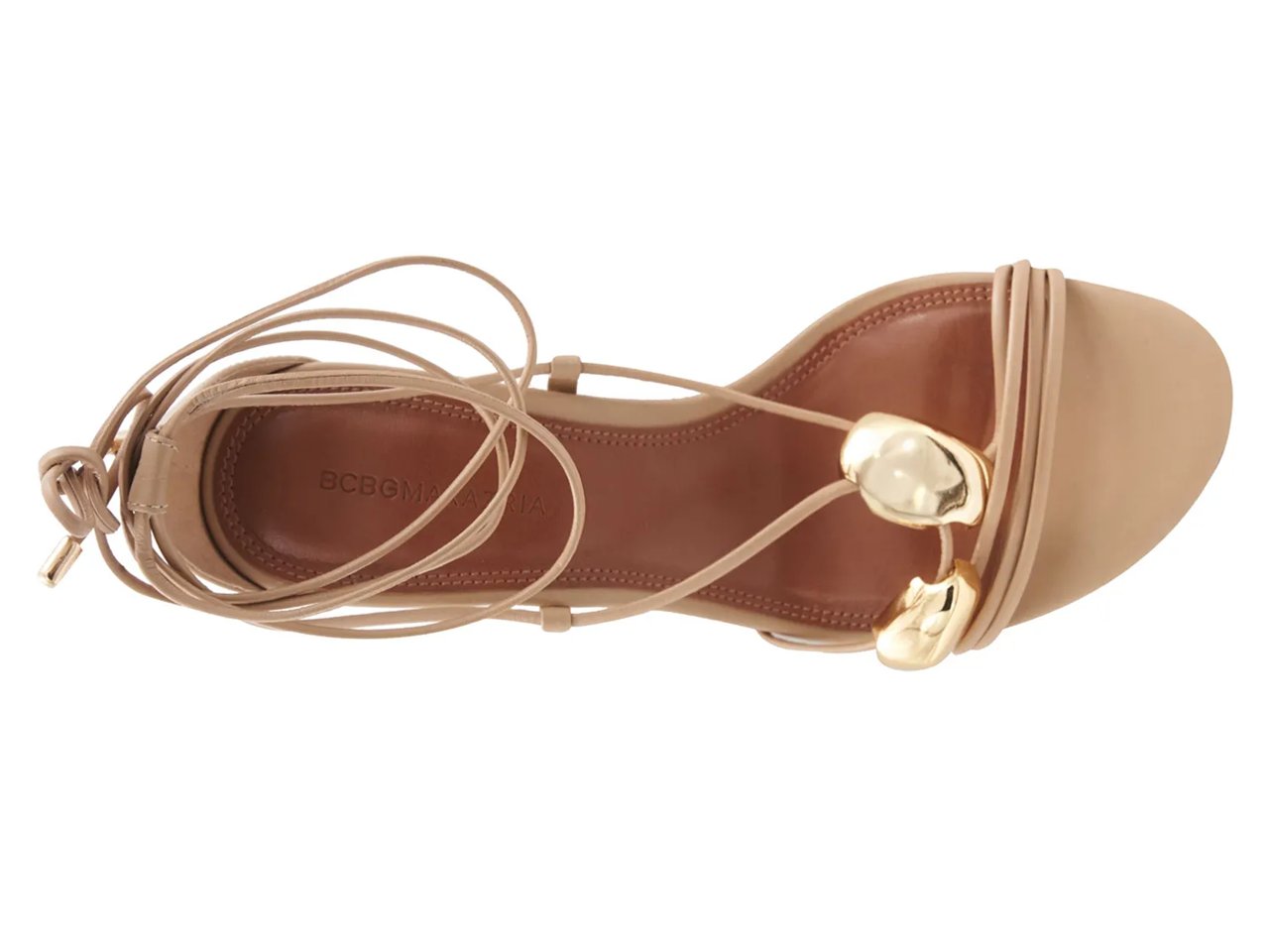 Quilan Sandal