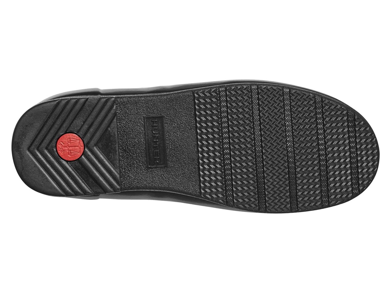 Adjustable Quilted Refined Slim Fit Short Rain Boot - Women's