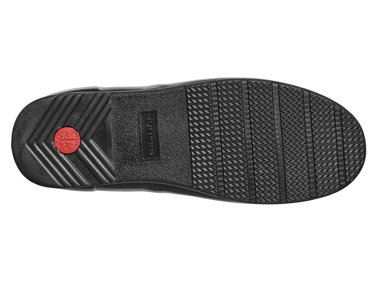 Refined Adjustable Quilted Slim Fit Tall Rain Boot - Women's