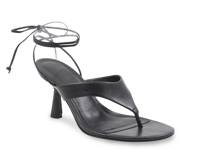 Qwyn Sandal Black view