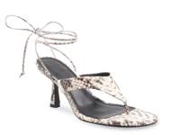 Qwyn Sandal Multicolor view